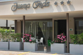 Hotel Buena Onda, Peschiera Del Garda